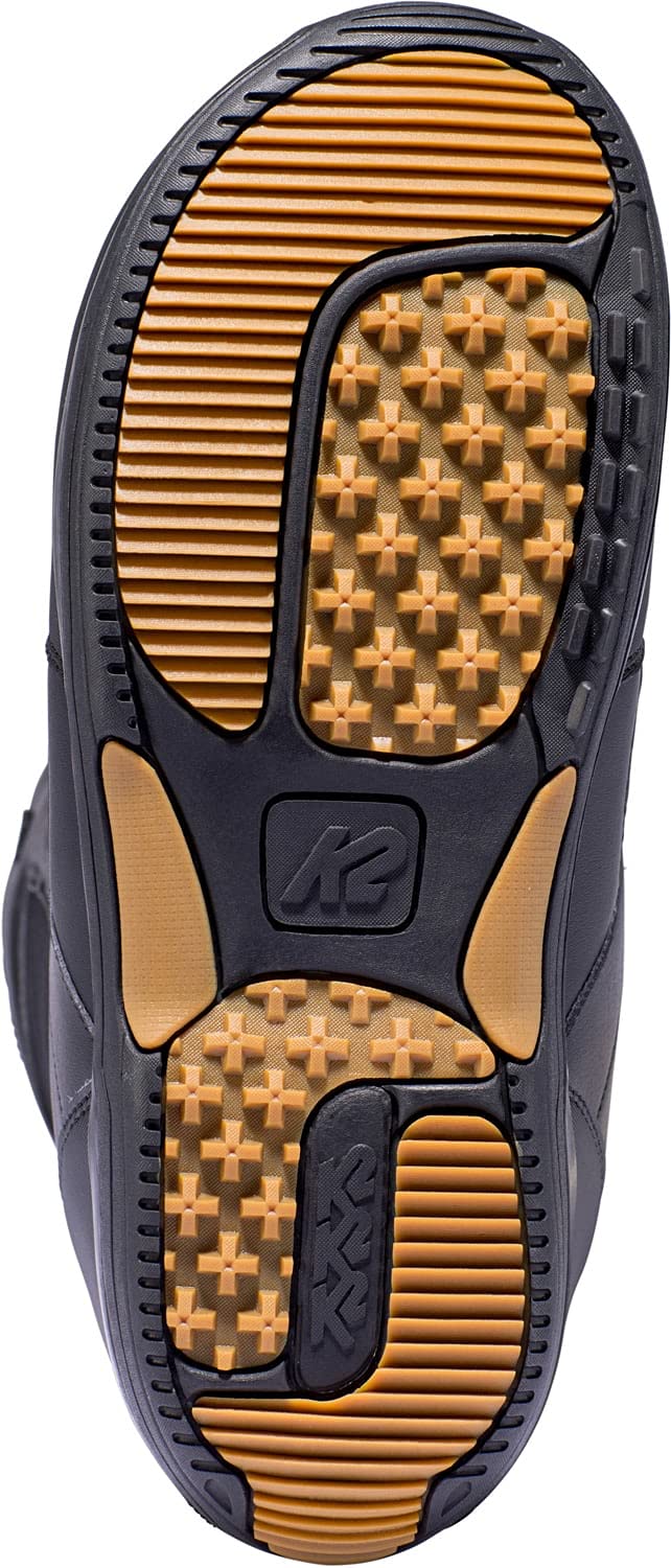 K2 Market Boa Snowboard Boots 2020-11.5, Boots - Amazon Canada